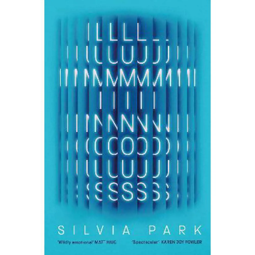 Luminous: Prepare for a breathtaking vision of your future (Hardback) - Silvia Park